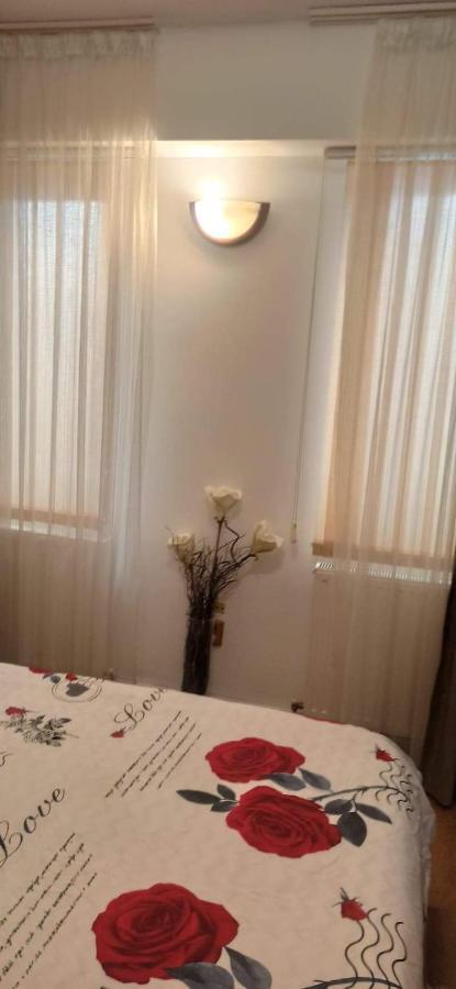 Bia Studio Republicii Lägenhet Braşov Exteriör bild
